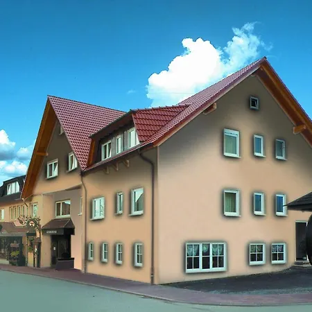 Hotel Hotel Kueferschaenke 3*