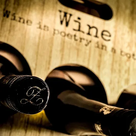 ホテル Kueferschaenke