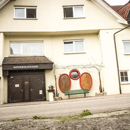 Hotel Kueferschaenke 3*