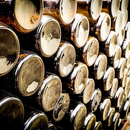 Kueferschaenke ホテル ジンスハイム