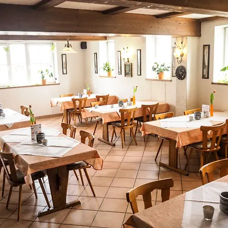 Hotel Kueferschaenke