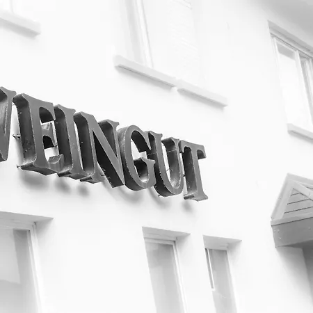 Hotel Hotel Kueferschaenke 3*