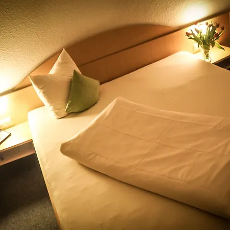 Hotel Kueferschaenke Sinsheim