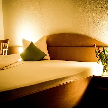 Kueferschaenke ホテル 3*