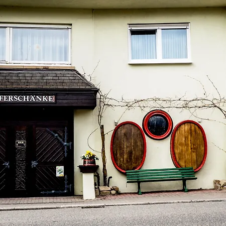 Hotel Kueferschaenke Sinsheim