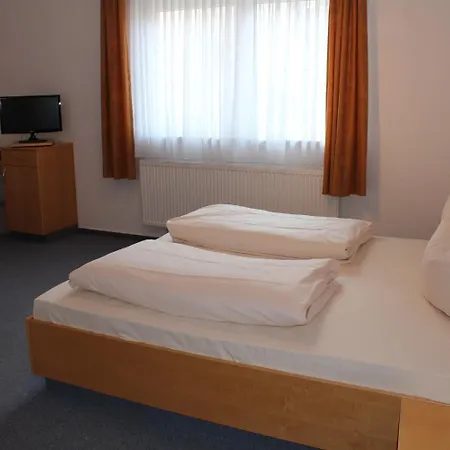 Hotel Hotel Kueferschaenke Sinsheim
