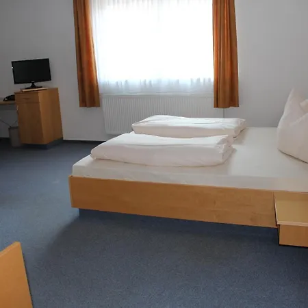 Hotel Kueferschaenke