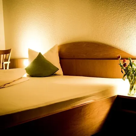 ホテル Kueferschaenke 3*