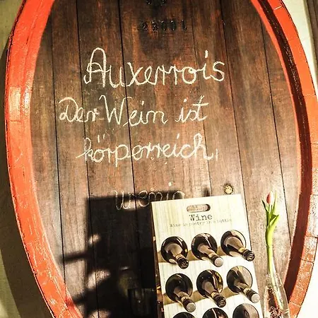 ホテル Kueferschaenke