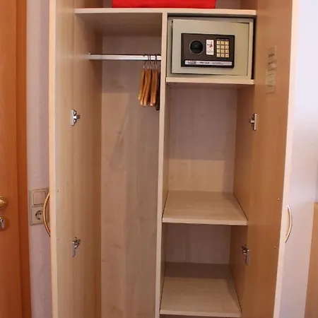 Hotel Hotel Kueferschaenke Sinsheim