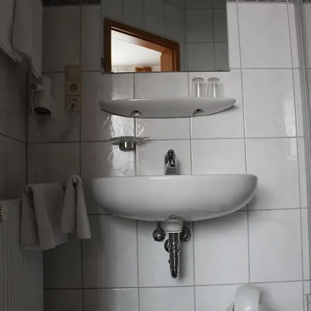 Hotel Kueferschaenke Hotel 3*