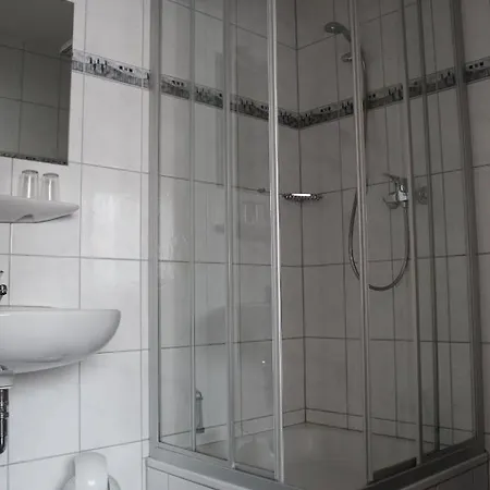 ホテル Kueferschaenke ジンスハイム