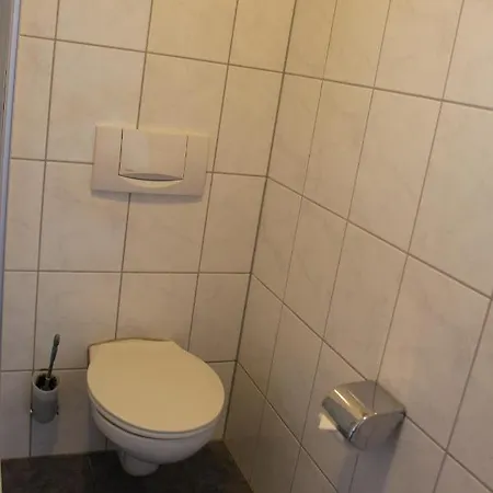 Kueferschaenke ホテル